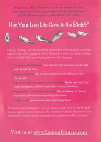 Dating, Mating, And Manhandling: The Ornithological Guide To Men 6-Disc Set