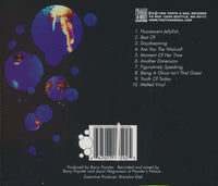 Furthermore: Fluorescent Jellyfish