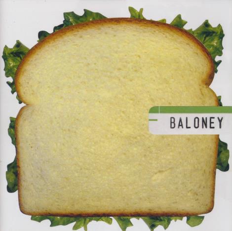L.A. Symphony: Baloney