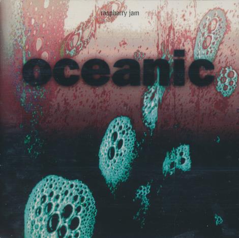 Raspberry Jam: Oceanic