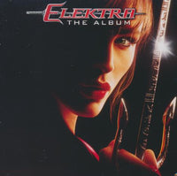Elektra: The Album