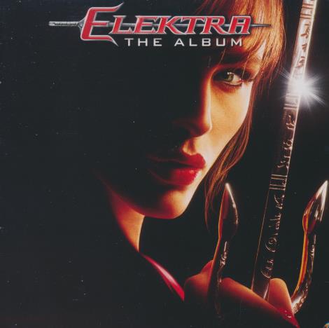 Elektra: The Album