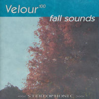 Velour 100: Fall Sounds