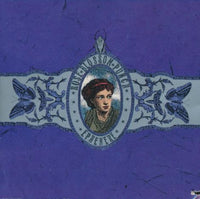 Rose Blossom Punch: Ephemere w/ Saw Cut