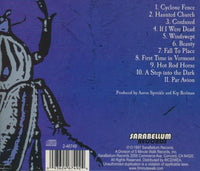 Rose Blossom Punch: Ephemere w/ Saw Cut