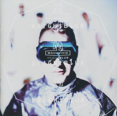 Massivivid: Brightblur