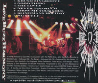 Electrik: Love Buzz Harmony 1993