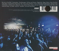 Thrice: Live At The House Of Blues 3-Disc Set