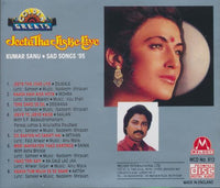 Kumar Sanu: Jeeta Tha Jiske Liye: Original Film Soundtrack