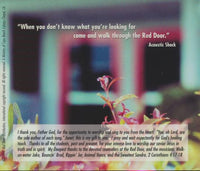 The Red Door: Worship From Within