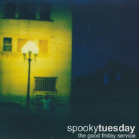 Spooky Tuesday: The Good Friday Service