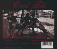 Crash Ride: Never Forget...
