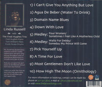 Linda Russell: Live!