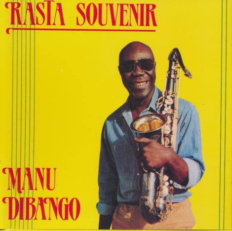 Manu Dibango: Rasta Souvenir
