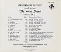 Paul Smith: The Paul Smith: Sampler 1