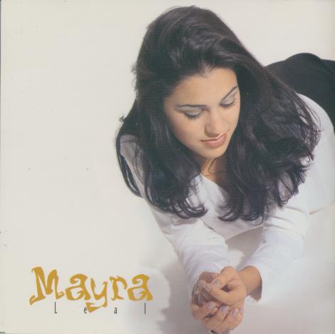 Mayra Leal: Tu Existes