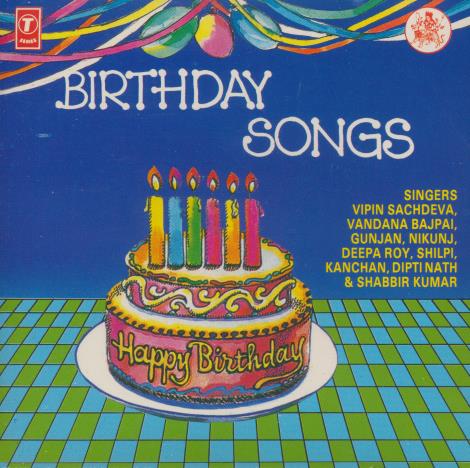 Birthday Songs