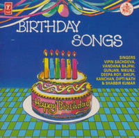 Birthday Songs