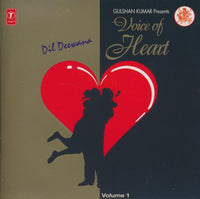 Dil Deewana: Voice Of Heart Volume 1