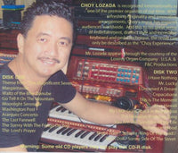 Choy Lozada: The Best Of Vol. 10 2-Disc Set