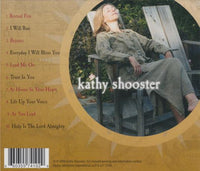 Kathy Shooster: As You Lead