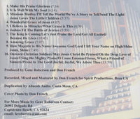 Gene Roberson: Pipe Organ Praise