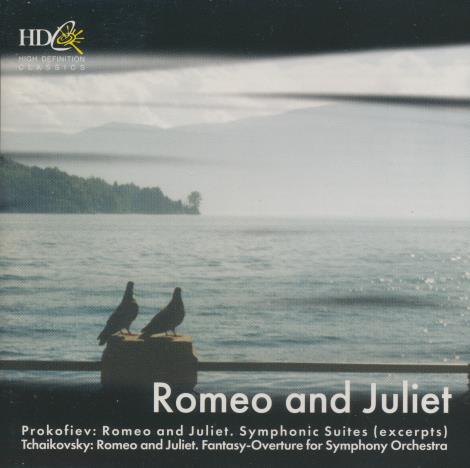 Prokofiev: Romeo And Juliet