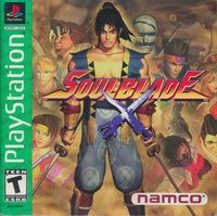Soul Blade