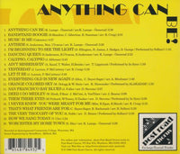 Post Road Chorus: Anything Can Be