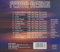 Fenua: Remix