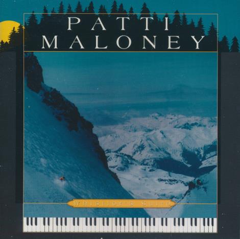 Patti Maloney: Whistler's Suite