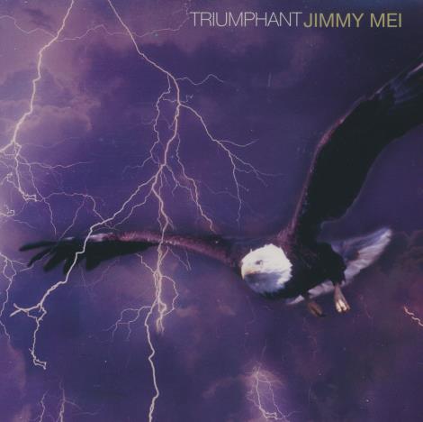 Jimmy Mei: Triumphant