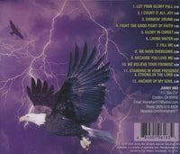 Jimmy Mei: Triumphant