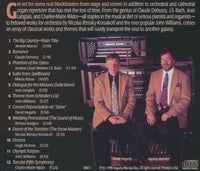 Hegarty / Mervine Duo: Phantastic!