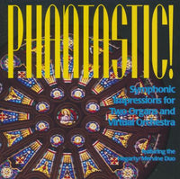 Hegarty / Mervine Duo: Phantastic!