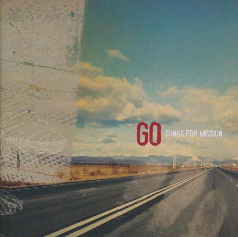 Rockharbor: Go: Songs For Mission