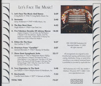 Jelani Eddington: Let's Face The Music!