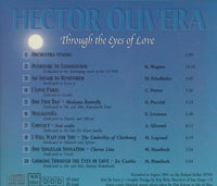 Hector Olivera: Through The Eyes Of Love