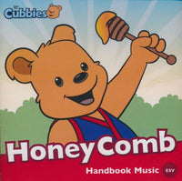 HoneyComb Handbook Music: ESV