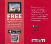 HoneyComb Handbook Music: ESV