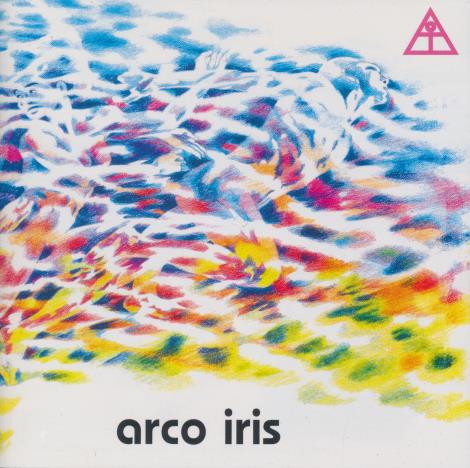 Arco Iris: Peace Will Save The Rainbow