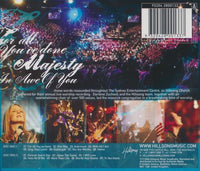 Hillsong: For All You've Done 2-Disc Set