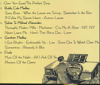 Gene Roberson: Plays The Mighty Wurlitzer