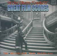 Hector Olivera: Conducts Great Film Scores