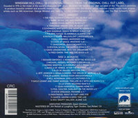 Windham Hill Chill: 30 Essential Tracks 2-Disc Set