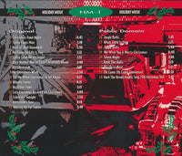 Master Source: Holiday Music Vol. 1