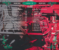 Master Source: Holiday Music Vol. 2
