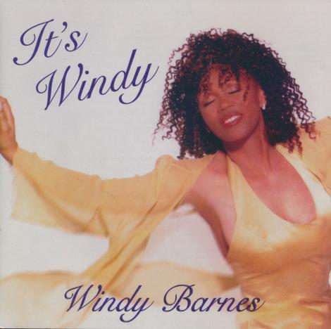 Windy Barnes: It's Windy