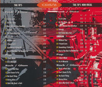 Master Source: The 70's Volume 7 V.2 2-Disc Set