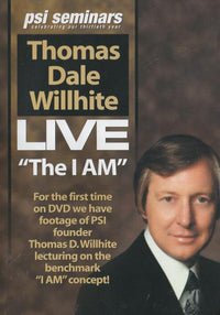 Thomas Dale: Live I Am
